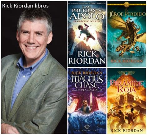 Read Riordan .